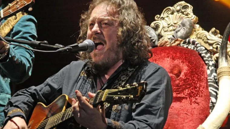 Zucchero i Oliver gosti na velikom zagrebačkom koncertu 2Cellosa