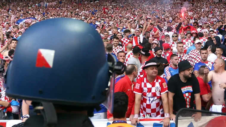 'Odakle predsjednici orjunaši? Pa s takvim političarima ćemo mi uvijek imati problem'