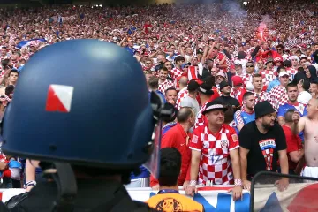 'Odakle predsjednici orjunaši? Pa s takvim političarima ćemo mi uvijek imati problem'