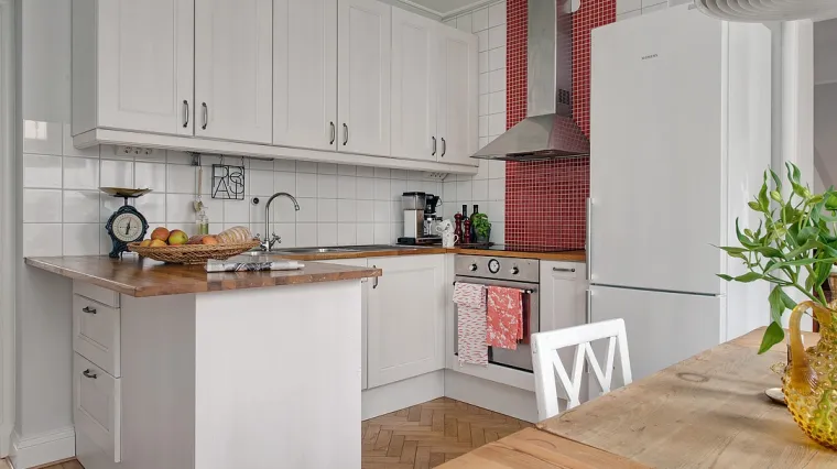 Praktični detalji za funkcionalniju kuhinju