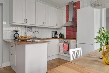 Praktični detalji za funkcionalniju kuhinju