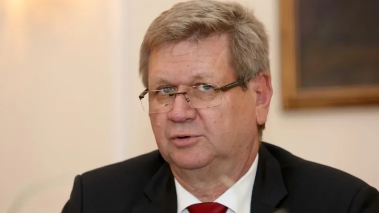 Mrsić se obru&scaron;io na HDZ: 'Njih nije briga za zapo&scaron;ljavanje mladih, &scaron;to bi trebao biti glavni prioritet'