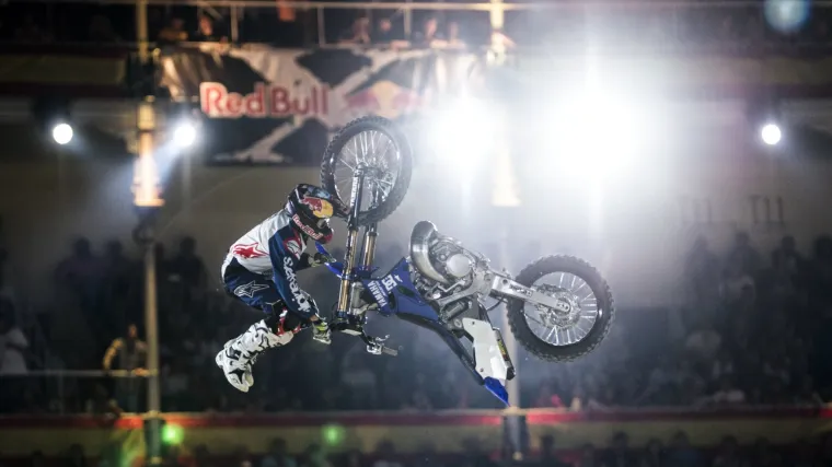 Madrid pokazao za&scaron;to je prijestolnica FMX-a