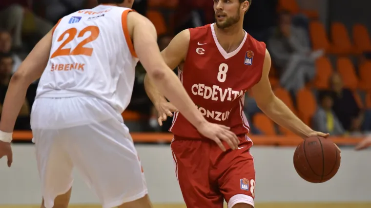 Petrović zaključio popis, posljednji otpao Pilepić