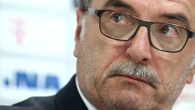 'Ćirine izjave su maliciozne, pona&scaron;a se kao da je jedini trener na svijetu!'