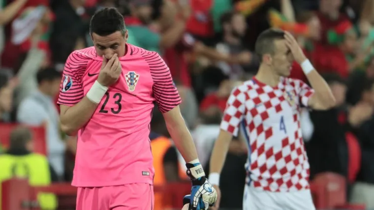 'Mislio sam da je Hrvatska među favoritima, malo momčadi igralo je kao oni'
