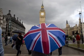 Za obične građane ovo bi mogla biti najbolja posljedica Brexita
