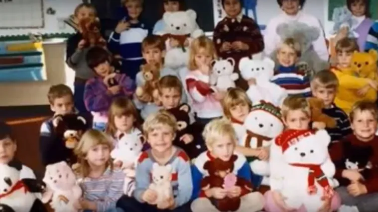 Starica na televiziji ugledala ne&scaron;to zbog čega nije vjerovala vlastitim očima