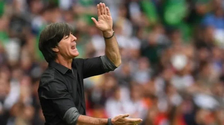 Panika u njemačkim redovima, statistika protiv 'azzurra' poražavajuća za svjetske prvake