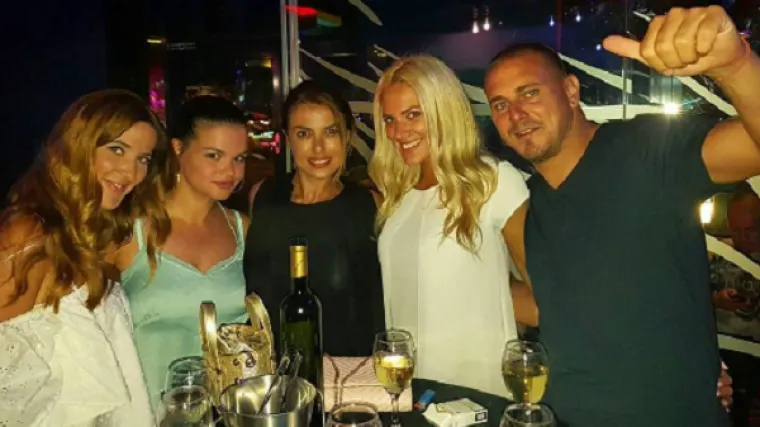 BB golupčići se provode po kockarnicama i barovima