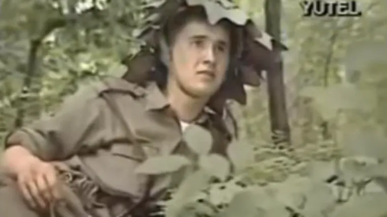 Prije točno 25 godina nastala jedna od najpoznatijih snimki o ratu '91.