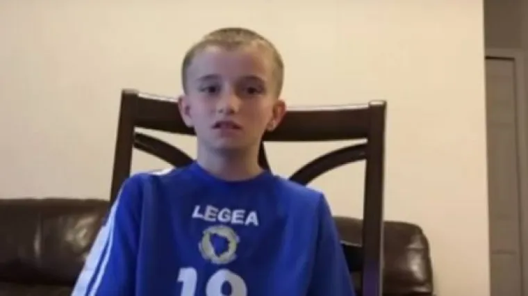 Slavni engleski klub dovodi 12-godi&scaron;njeg 'wunderkinda' iz BiH