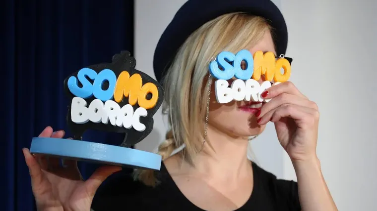 Najvažnija digitalna nagrada ima novu kategoriju