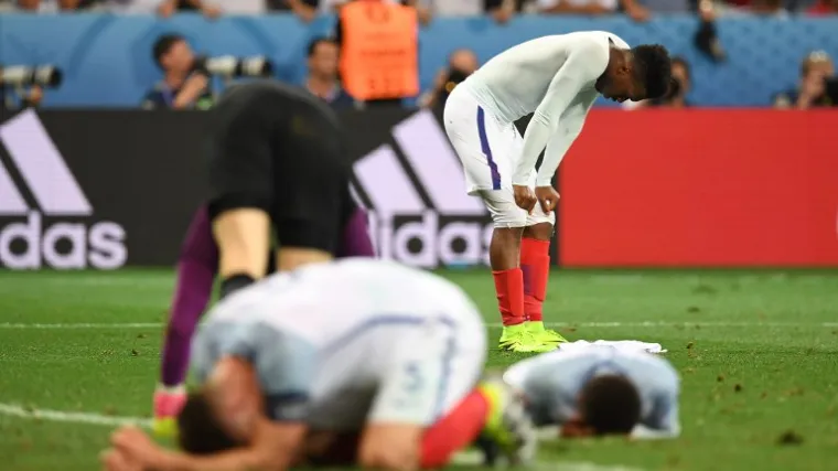 'Pobijedila nas je zemlja koja ima vi&scaron;e vulkana nego nogometa&scaron;a'