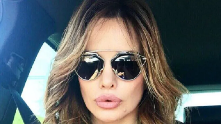 Severina pokazala &scaron;to misli o vulgarnom napadu srpske pjevačice