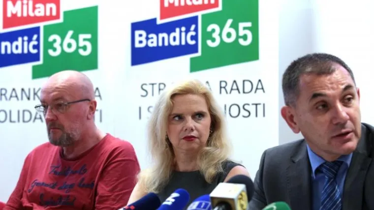 Nova Opera, gradska knjižnica, vinogradi na Gornjem gradu...