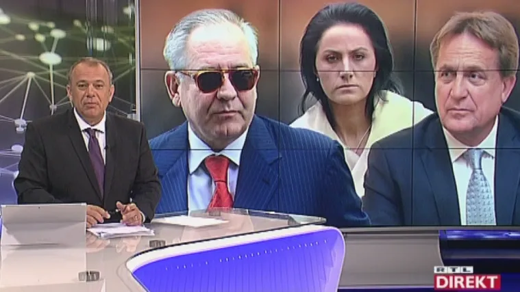 Jedino &scaron;to se vi&scaron;e isplati od toga da ste hrvatski političar, jest da ste optuženi hrvatski političar