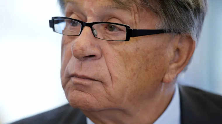 Ćiro za sve okrivio - Čačića: 'Vrlo sam razočaran, on uopće nema osjećaja za zamjene'