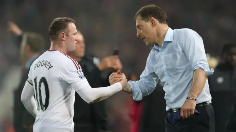 Englezi žele Bilića za novog izbornika: 'Ima karizmu, nas je dvaput pobijedio i donio bi taj hrvatski temperament'