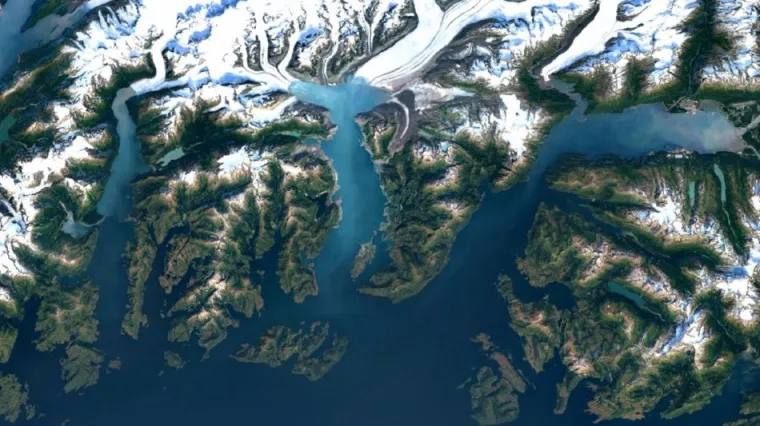 Google odu&scaron;evio inovacijom: Zemlju sad možete vidjeti bez trunke oblačka!