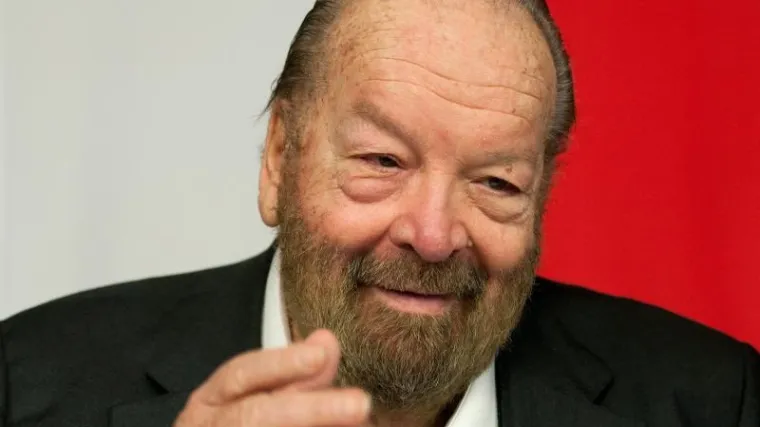 Odlazak omiljenog &scaron;temera: u 87. godini preminuo Bud Spencer