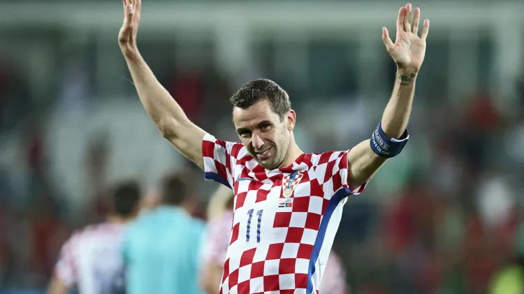 Emotivno pismo Darija Srne navijačima: 'Nikad vam neću zaboraviti ogromnu podr&scaron;ku, vi ste prvaci svijeta!'