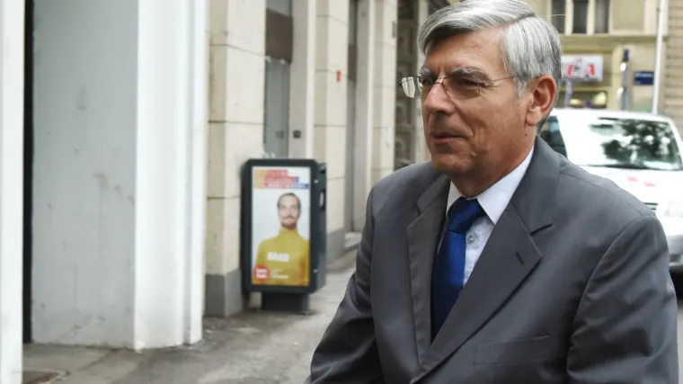 'Mostovi zahtjevi za sjednicom su predizborna promidžba, oni su tražili raspu&scaron;tanje Sabora'