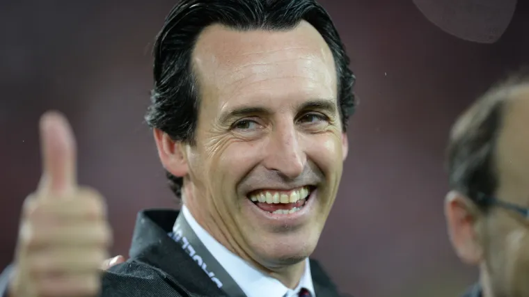 Unai Emery i službeno novi trener Paris Saint-Germaina: potpisao na dvije godine