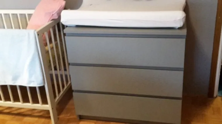 IKEA nakon smrti djece povlači 36 milijuna komoda