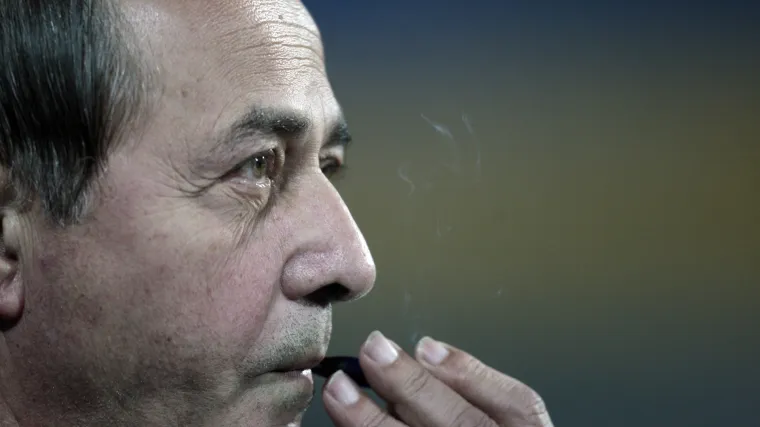 Su&scaron;ec za RTL Direkt: 'Island nije tolika senzacija, jo&scaron; u 90-ima su počeli ulagati u nogomet'