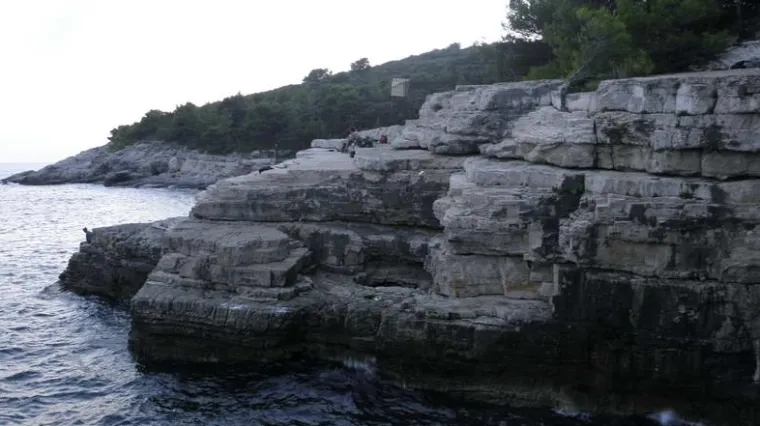 Galebove stijene sačuvane za ovo ljeto, Miletić odustao zbog ka&scaron;njenja radova ili izbora