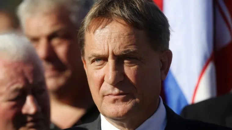 Kalmeta i Matković se nisu pojavili na suđenju Sanaderu: opravdali se službenim putovanjem