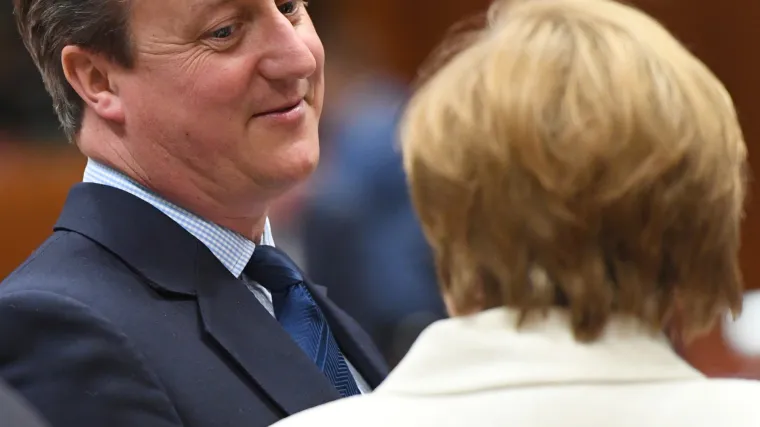 'Onaj tko napu&scaron;ta obitelj ne može očekivati da sve njegove obveze nestanu, a da privilegije ostanu'