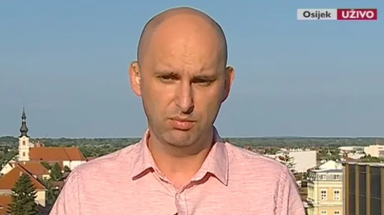 '&Scaron;teta u Slavoniji se broji u desecima milijuna kuna, dio tro&scaron;kova bi trebala snositi Vlada i ministarstva'