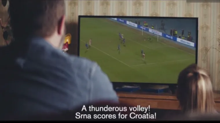 'Onaj Srnin gol nas je uni&scaron;tio, ali na&scaron; uspon je počeo ba&scaron; tada...'