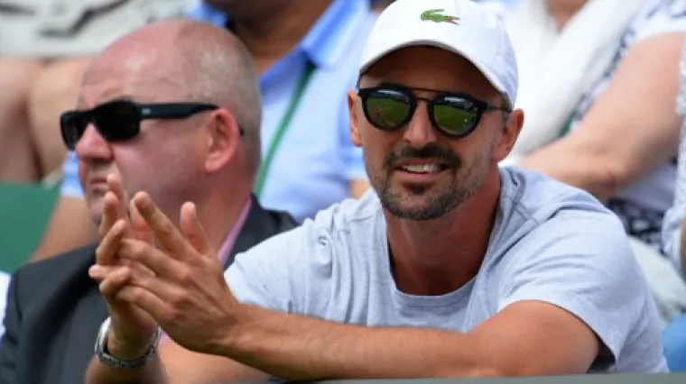 'Napij se prije meča s Federerom i zavr&scaron;i karijeru. Zovi i mene na pijanku'