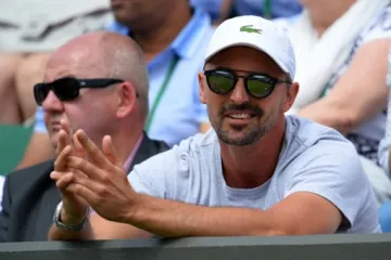 'Napij se prije meča s Federerom i zavr&scaron;i karijeru. Zovi i mene na pijanku'