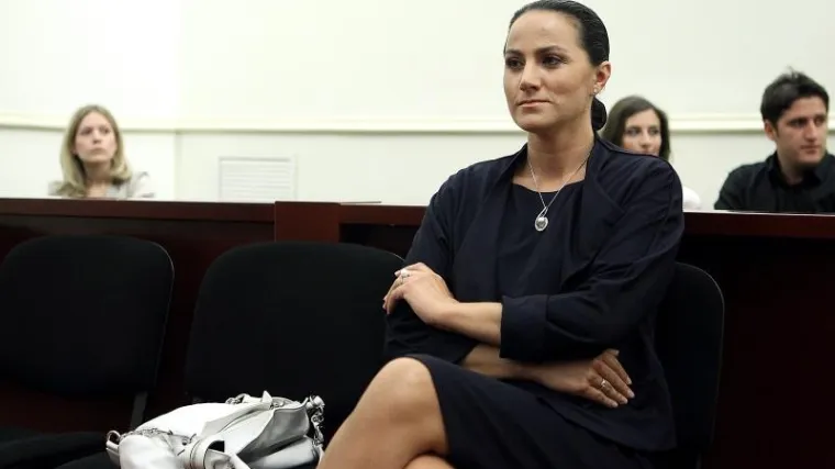 Nije se pojavila ni bivša članica Predsjedništva HDZ-a Bianca Matković