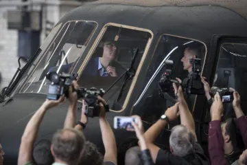 'Živimo u miru, ali spremamo se ako bude rata'