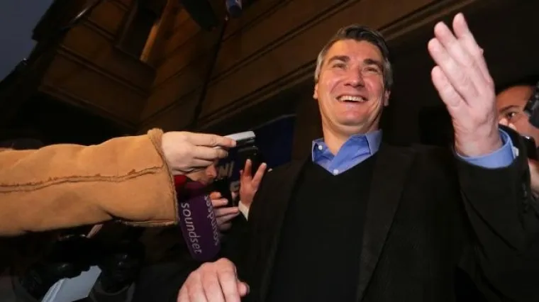 SDP u prednosti pred HDZ-om za gotovo deset posto! Most je iznenadio