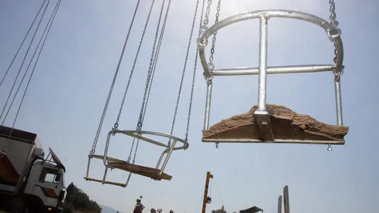 Vrtuljak ozlijedio djevojčicu, vlasnik preminuo od stresa