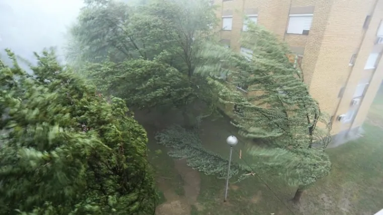 'Nikad nije bilo ovako'