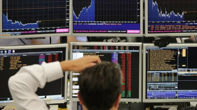 Zbog pada funte raste bojazan od rasta 'švicaraca', dužnici u Hrvatskoj su spašeni