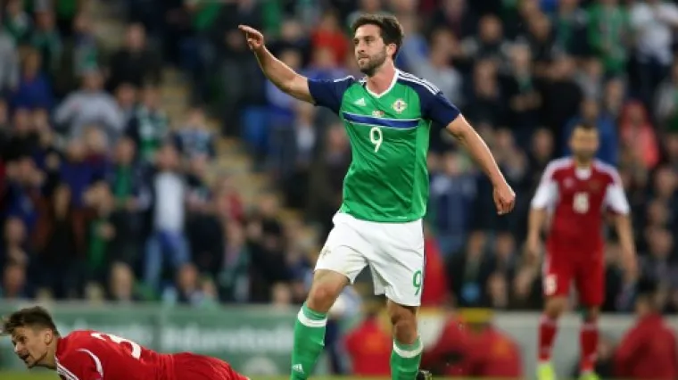 Nogometaš bacio naciju u stanje kolektivnog ludila