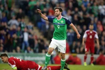 Nogometaš bacio naciju u stanje kolektivnog ludila