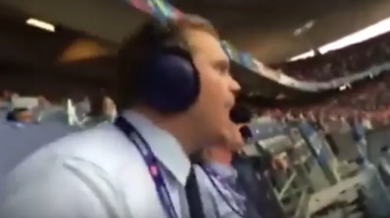 'Možete ići kući, možete izaći iz Europe! Dovraga, možete ići gdje hoćete!'