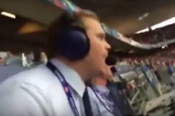 'Možete ići kući, možete izaći iz Europe! Dovraga, možete ići gdje hoćete!'