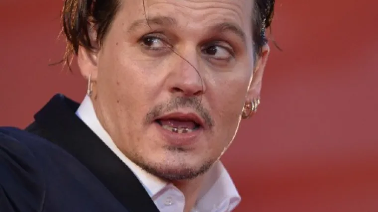 Johnny Depp izgleda užasno, fanovi zabrinuti