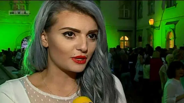 Ela Dvornik sprema se za 'sudbonosno da': na Fashion.hr Cruiseu otkrila kako će vjenčanje izgledati
