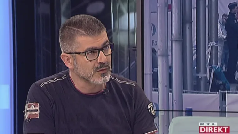 Biv&scaron;i analitičar SOA-e: 'Da bismo podigli letvicu sigurnosti, potrebno je da ljudi evoluiraju'